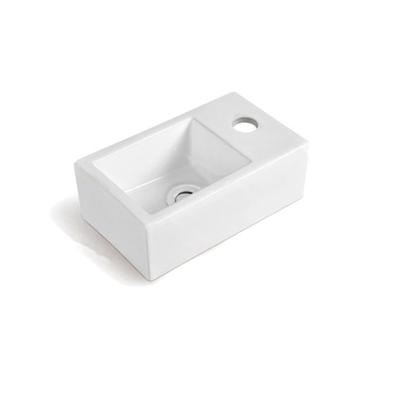 LT-6223 white art-basins