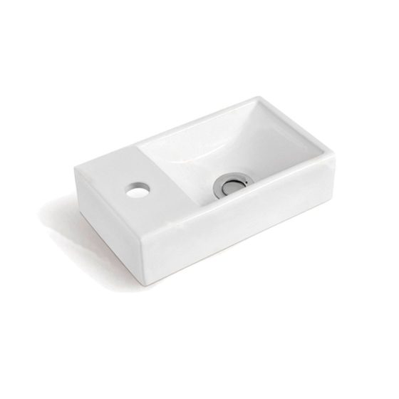 LT-6224 white art-basins