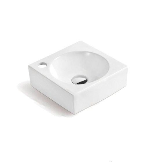 LT-6226 white art-basins