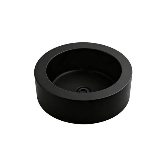 LT-6229-M-BL black art-basins