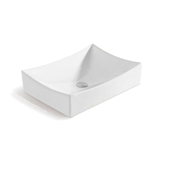 LT-6232 white art-basins