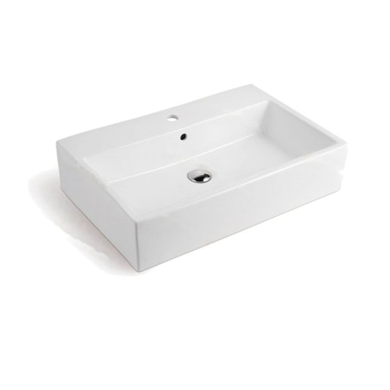 LT-6234 white art-basins