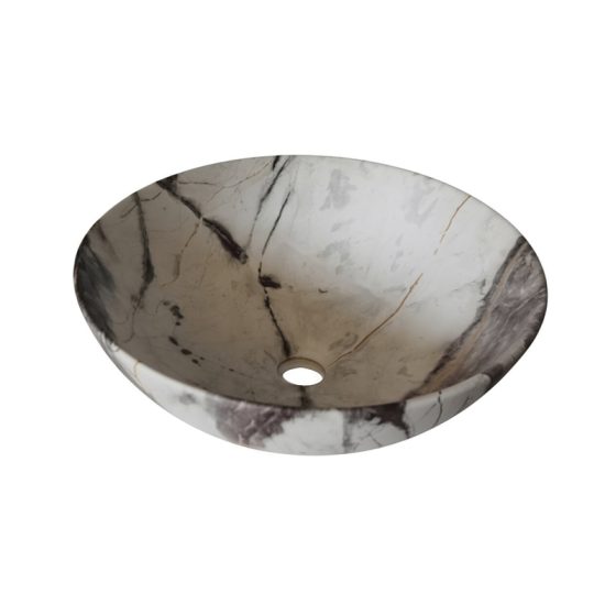 LT-6236-DP-1 patterned art-basins