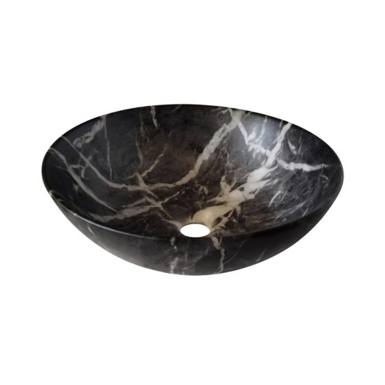 LT-6236-DP-2 black art-basins