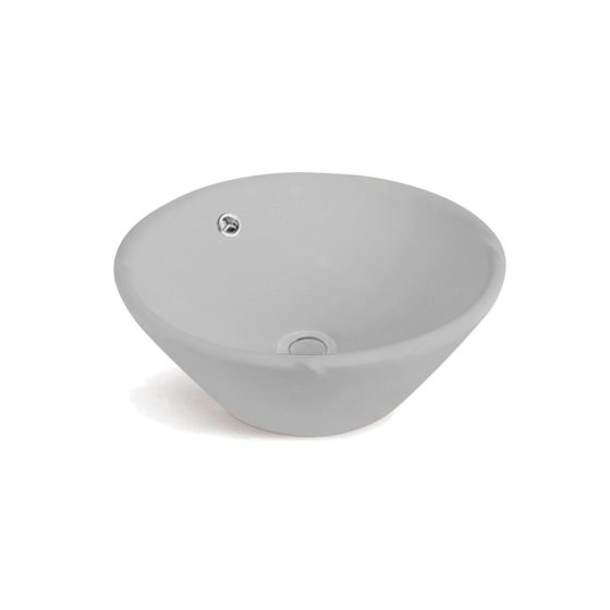 LT-6240-M-LG white art-basins