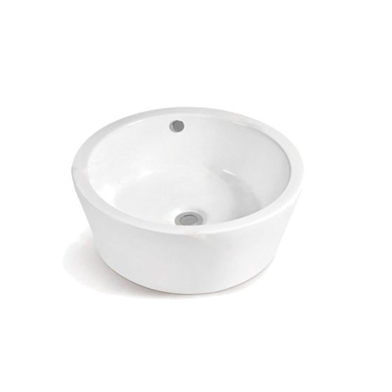 LT-6242 white art-basins