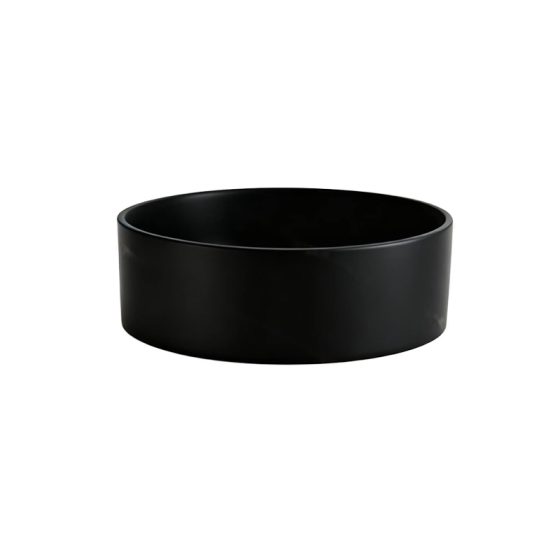 LT-6243-M-BL black art-basins