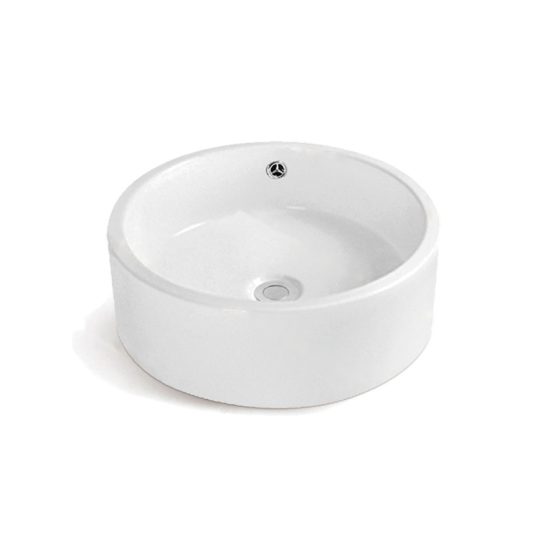LT-6244 white art-basins