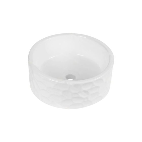 LT-6244A white art-basins