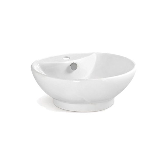 LT-6245 white art-basins