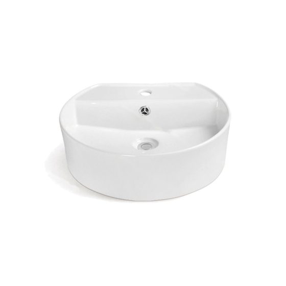 LT-6246 white art-basins