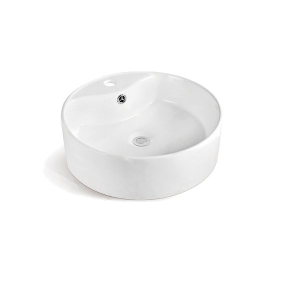 LT-6247 white art-basins
