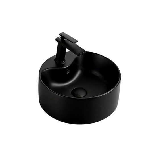 LT-6247A-M-BL black art-basins