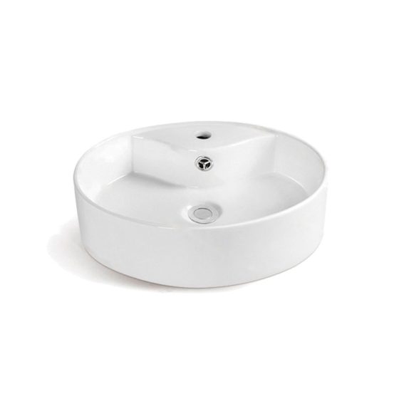 LT-6248 white art-basins