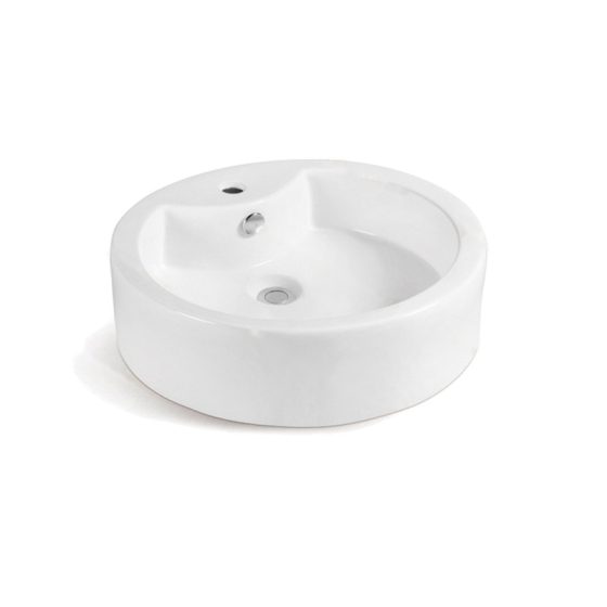 LT-6249 white art-basins