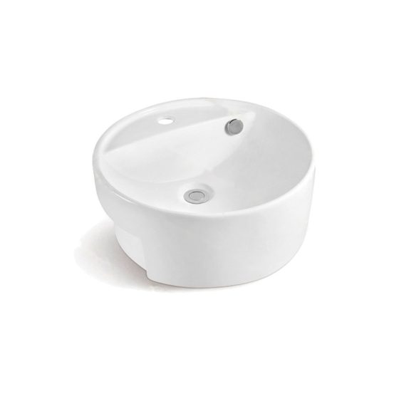 LT-6250 white art-basins