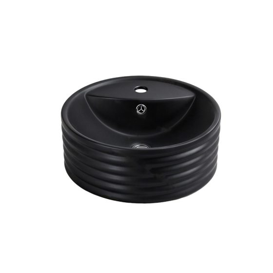 LT-6251-M-BL black art-basins