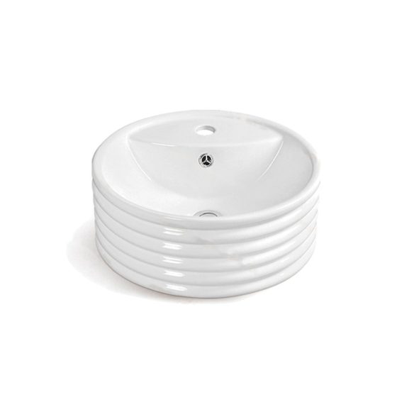LT-6251 white art-basins