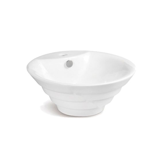 LT-6252 white art-basins
