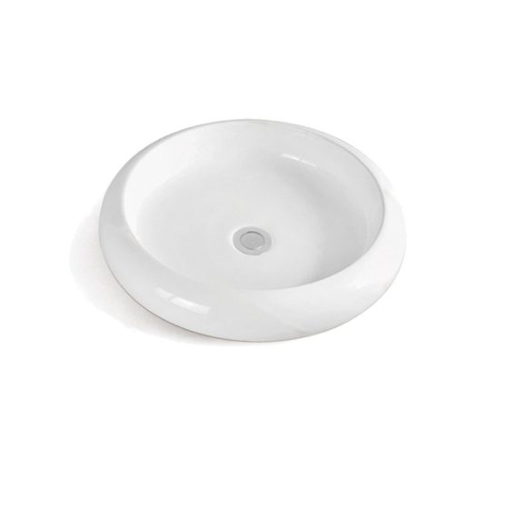LT-6257 white art-basins