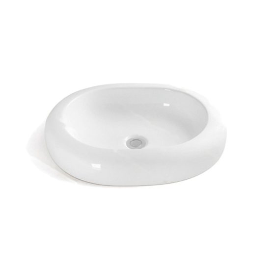 LT-6258 white art-basins