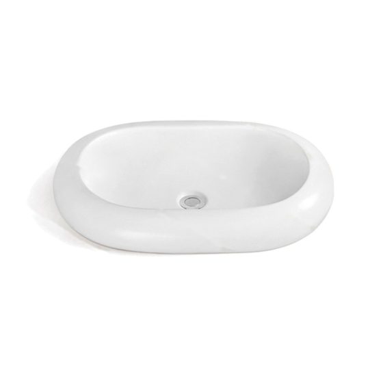 LT-6259 white art-basins