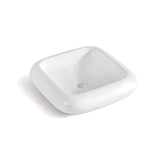 LT-6260 white art-basins