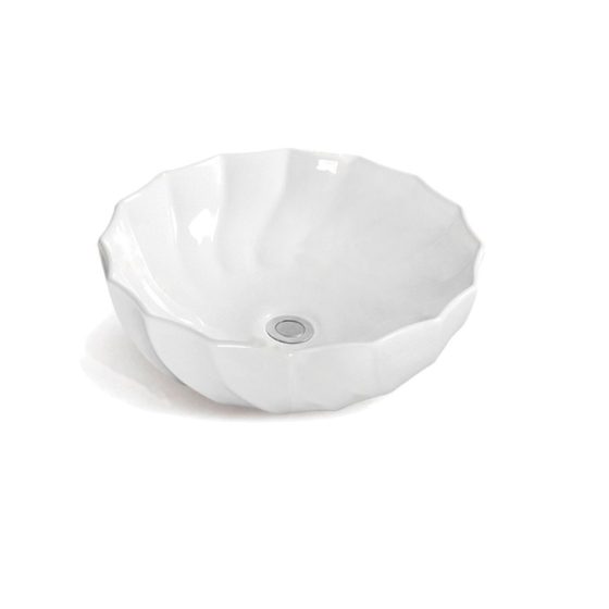 LT-6262 white art-basins
