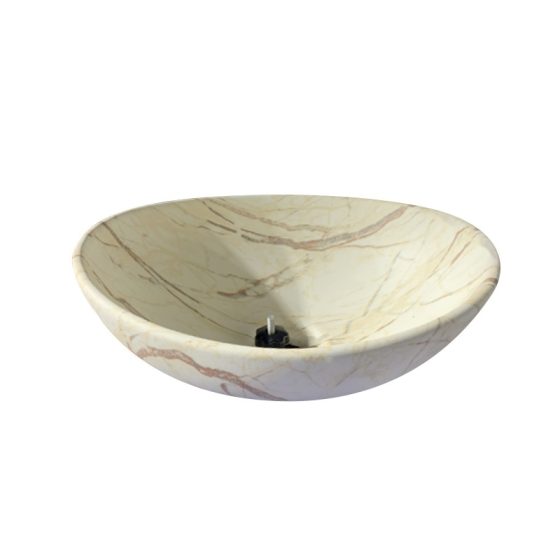 LT-6267-DP-MBW patterned art-basins