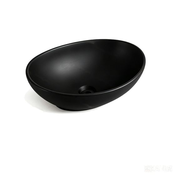 LT-6267-M-BL black art-basins