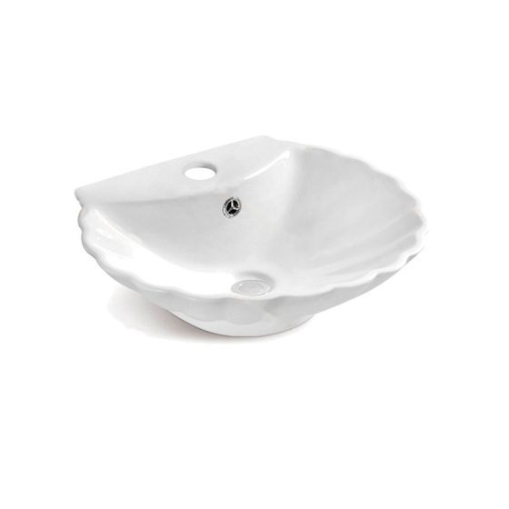 LT-6268 white art-basins