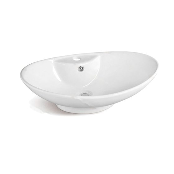 LT-6269 white art-basins
