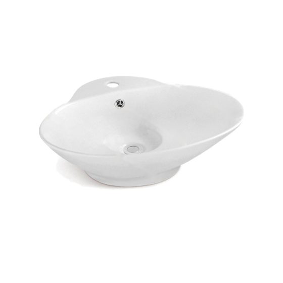LT-6272 white art-basins
