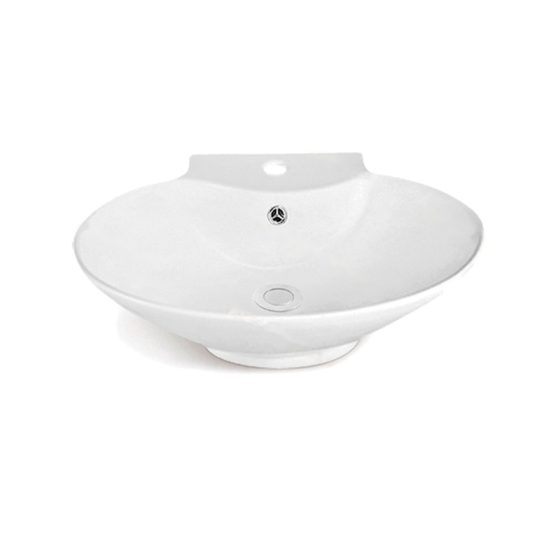 LT-6273 white art-basins