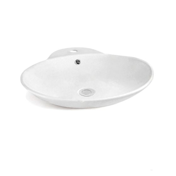 LT-6274 white art-basins