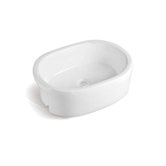 LT-6275 white art-basins