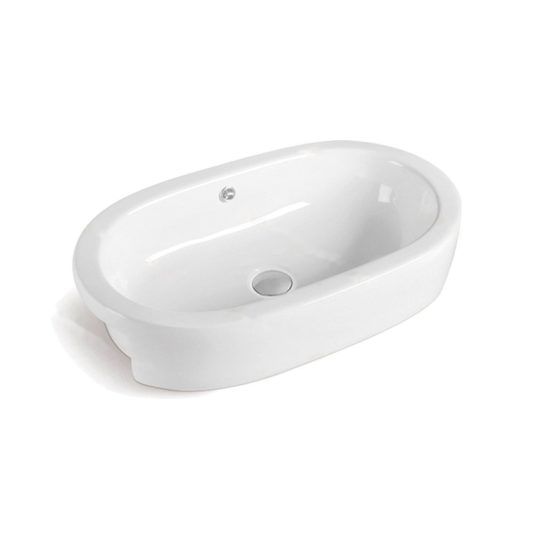 LT-6276 white art-basins