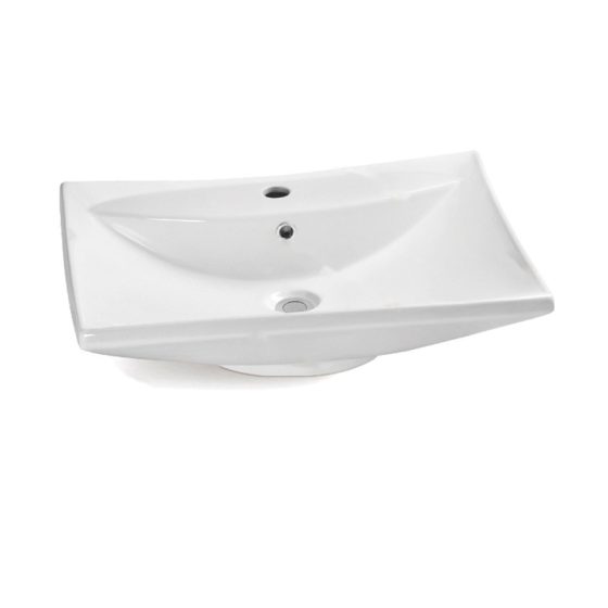 LT-6278 white art-basins