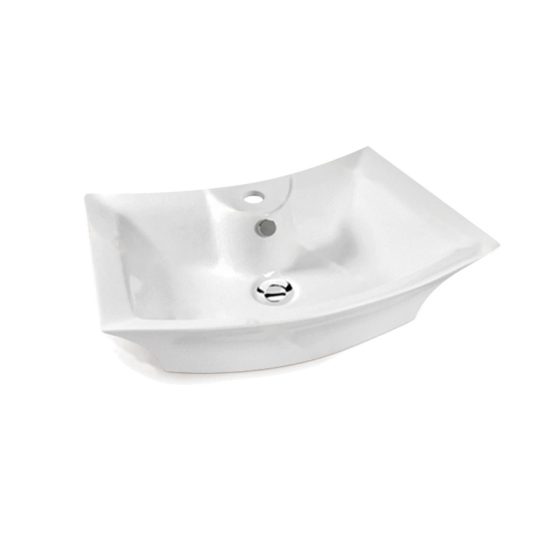 LT-6279 white art-basins