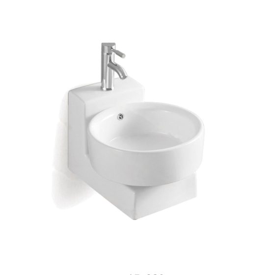 LT-6280 white art-basins