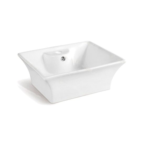 LT-6284 white art-basins