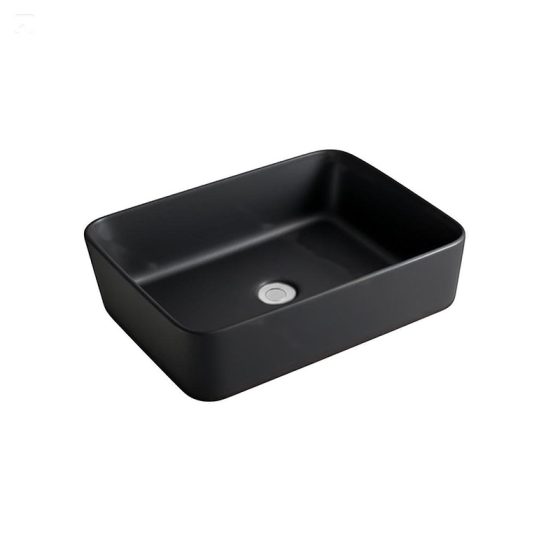 LT-6288-M-BL black art-basins