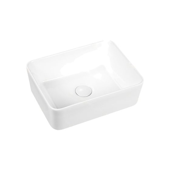 LT-6288A white art-basins