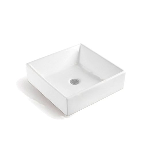 LT-6292 white art-basins