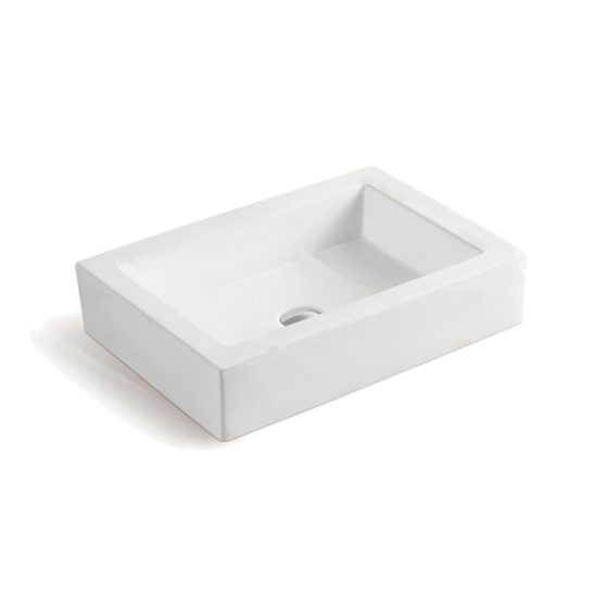 LT-6294 white art-basins
