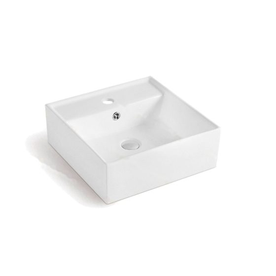 LT-6296 white art-basins