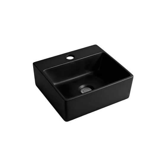 LT-6297-M-BL black art-basins