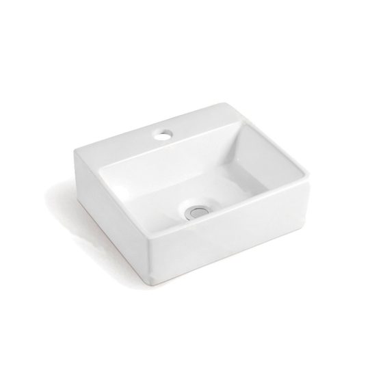 LT-6297 white art-basins
