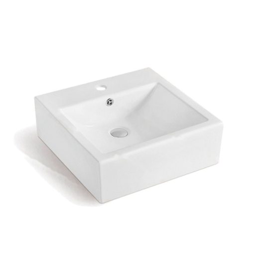 LT-6298 white art-basins