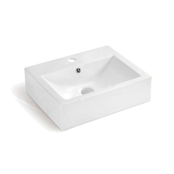 LT-6299 white art-basins